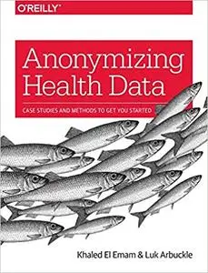 Anonymizing Health Data: Case Studies and Methods to Get You Started (Repost)
