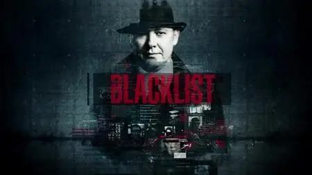 The Blacklist S01E11