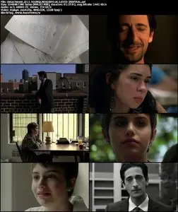 Detachment (2011)