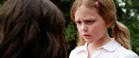 The Haunting in Connecticut 2: Ghosts of Georgia (2013)