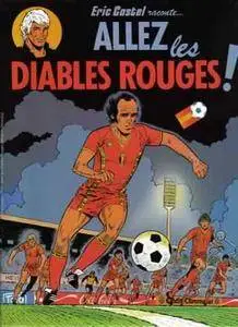 Eric Castel - HS - Allez les Diables Rouges