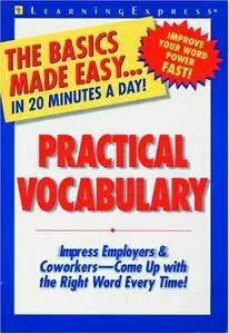 Learning Express Editors, "Practical Vocabulary" (repost)