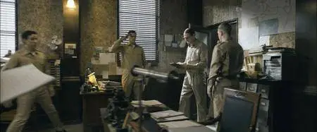 Operation Chromite (2016)