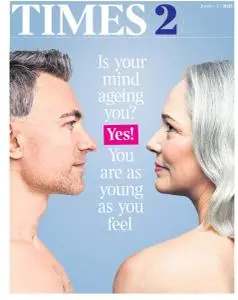 The Times Times 2 - 10 January 2022