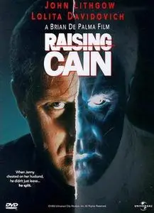 Raising Cain (1992)