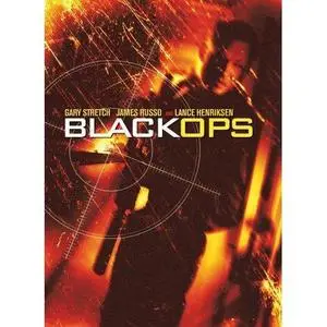 Black Ops 2007