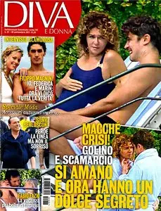 Diva e Donna N°37 - 21 Settembre 2011