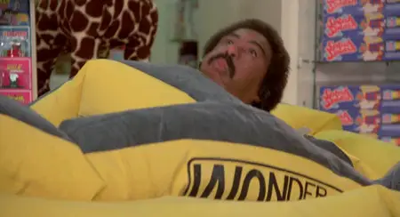 The Toy (1982)