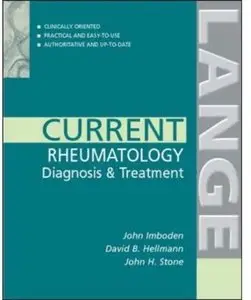 CURRENT Rheumatology: Diagnosis & Treatment