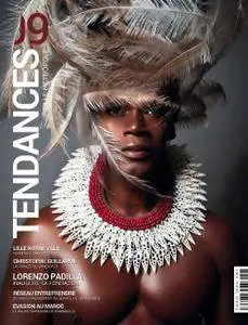 Tendances Lille Métropole - Printemps-été 2016