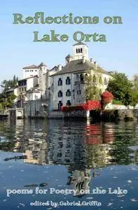 Reflections on Lake Orta