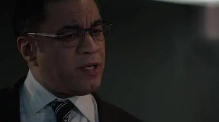 The Blacklist S05E22