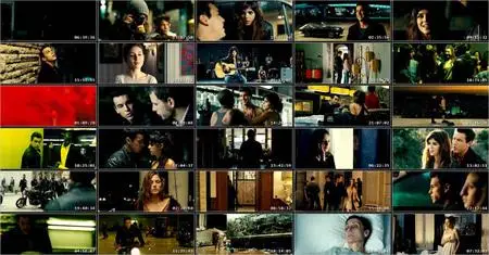 I Want You (2012)