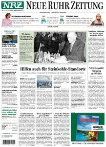 NRZ Neue Ruhr Zeitung Oberhausen-Sterkrade - 23. Mai 2019