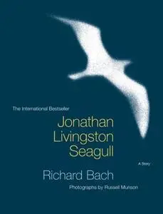 «Jonathan Livingston Seagull» by Richard Bach