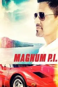 Magnum P.I. S03E01