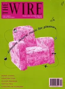 The Wire - December 1992 - January 1993 (Issues 106/107)