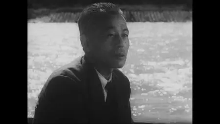 Nogiku no gotoki kimi nariki / She Was Like a Wild Chrysanthemum (1955)