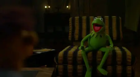 I Muppet (2011)