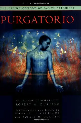 The Divine Comedy of Dante Alighieri: Vol. 2, Purgatorio by Robert M. Durling