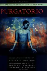 The Divine Comedy of Dante Alighieri: Vol. 2, Purgatorio by Robert M. Durling