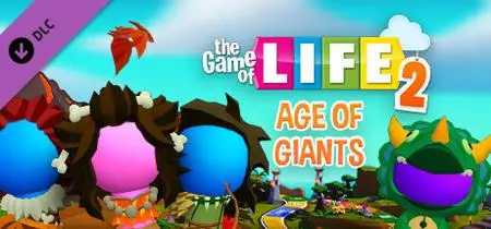 The Game of Life 2 Age of Giants (2021)