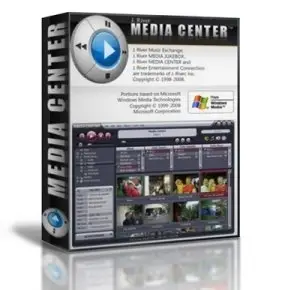 J. River Media Center 16.0.54 Beta