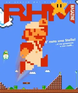 RHM Magazine - N° 1
