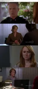 The Closer S07E02