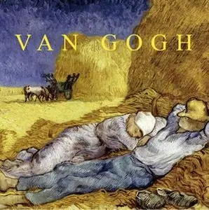Van Gogh (Repost)