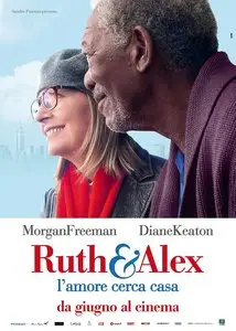 Ruth e Alex - L'Amore Cerca Casa / 5 Flights Up (2014)