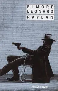 Raylan - Elmore Leonard