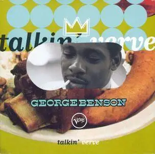 George Benson - Talkin' Verve (1997)