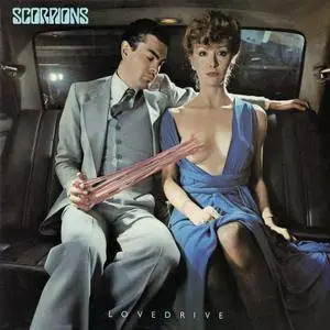 Scorpions: Collection (1974 - 2015) [Vinyl Rip 16/44 & mp3-320]