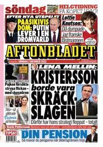 Aftonbladet – 02 oktober 2022