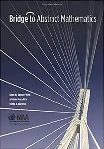 Bridge to Abstract Mathematics