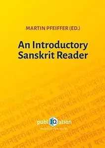 An Introductory Sanskrit Reader
