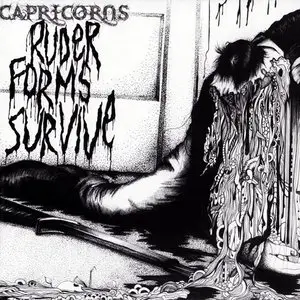 Capricorns - Ruder Forms Survive (2005)