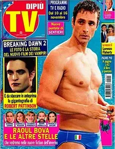 Di Più Tv N.45 - 10 Novembre 2012