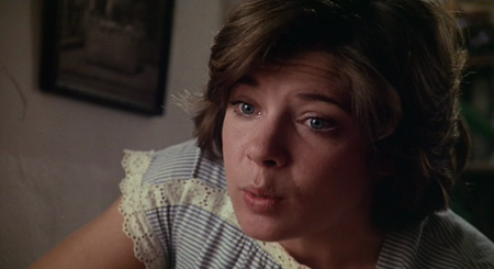 Next Stop, Greenwich Village (1976)
