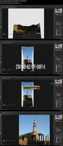 Panorama Photography- Create Stunning Panorama Images