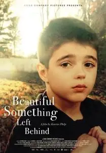 Beautiful Something Left Behind (2020)