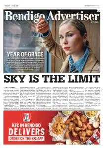 Bendigo Advertiser - July 6, 2021