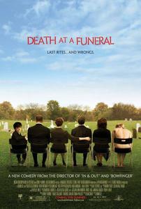 Death At The Funeral (CAM - 2007)