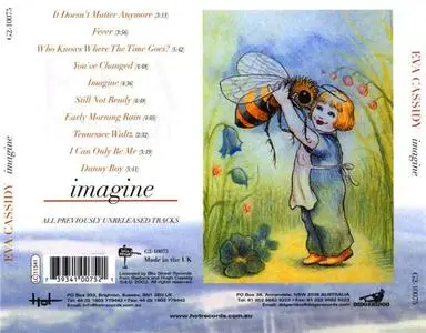 Eva Cassidy - Imagine (2002)