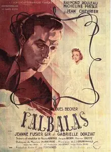 Falbalas (1944)