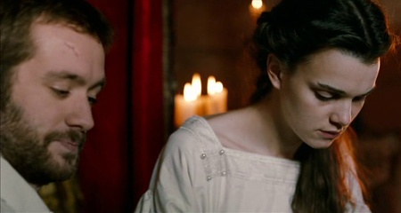 Mary Queen of Scots (2013)