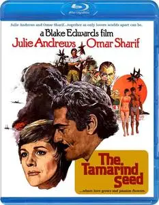 The Tamarind Seed (1974)