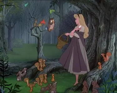 Walt Disney Classics. DVD16: Sleeping Beauty (1959)