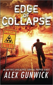Edge of Collapse - Alex Gunwick